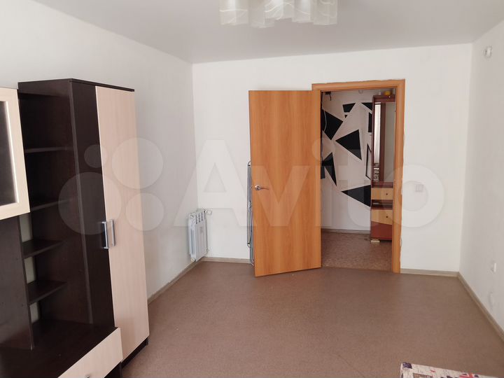 1-к. квартира, 32 м², 9/10 эт.