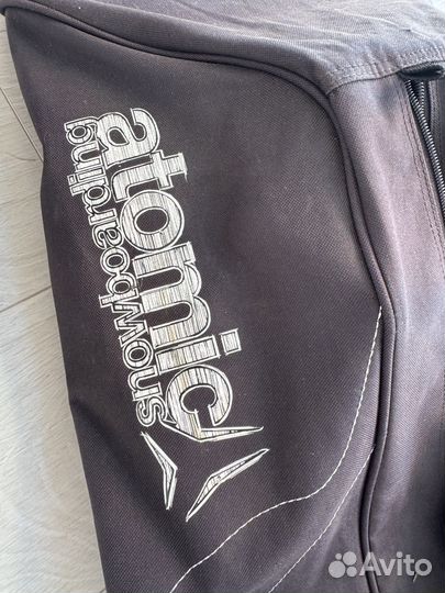 Чехол для сноуборда Atomic 170см