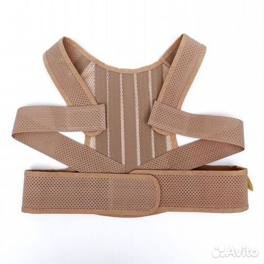 Корсет ортопедический для осанки новый