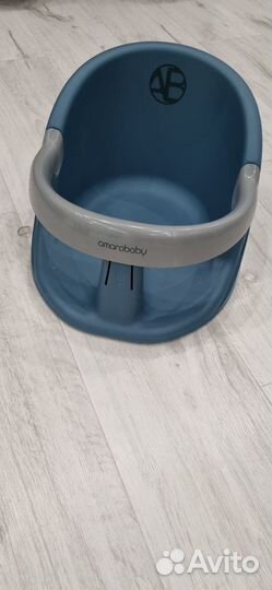 Стульчик для купания малышей