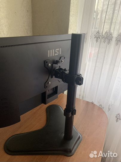 Крепление для мониторов dexp MM32-T01