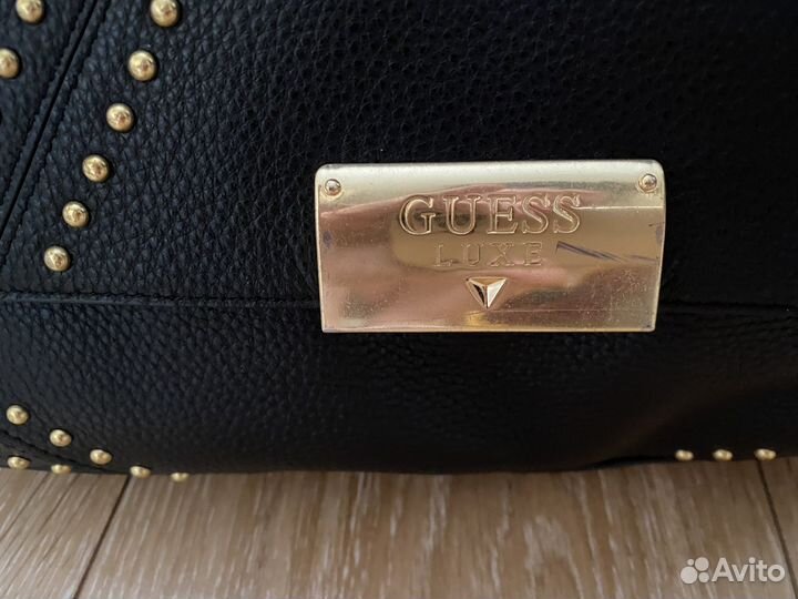 Сумка Guess luxe