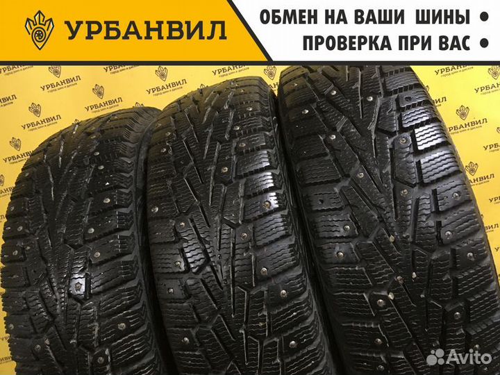 Cordiant Snow Cross PW-2 185/65 R15 92