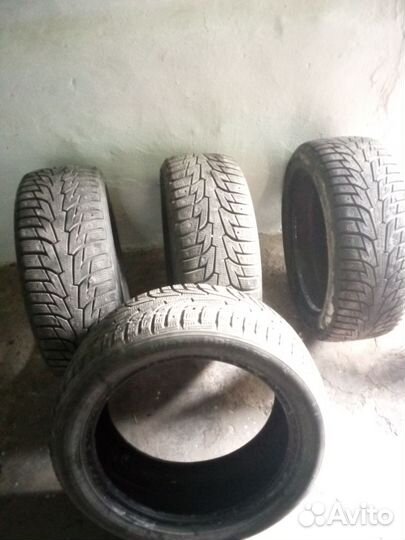 Performer CXV Sport 215/50 R17