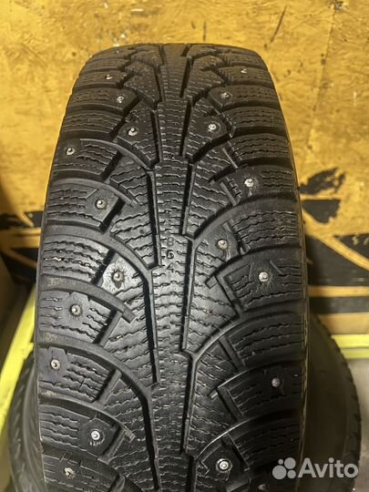 Nokian Tyres Nordman 5 185/65 R15