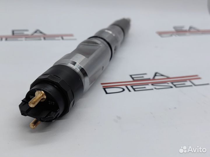Форсунка 0445120217
