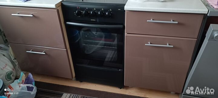 Кухонный гарнитур