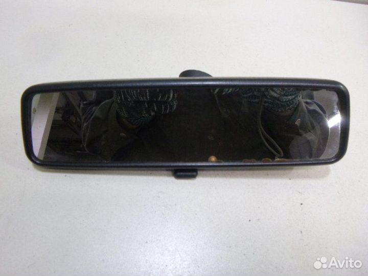 Зеркало заднего вида салонное Audi A6 C5