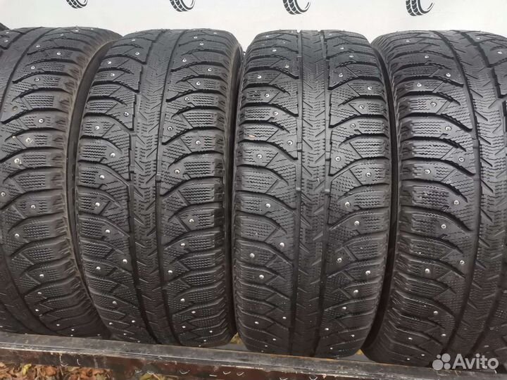 Bridgestone Ice Cruiser 7000 195/55 R15