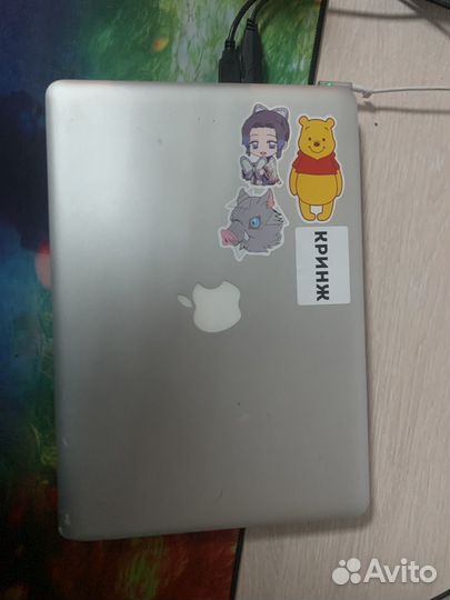 Apple MacBook Pro 13 2012