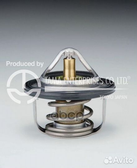 Термостат 0015 W48FA82 tama