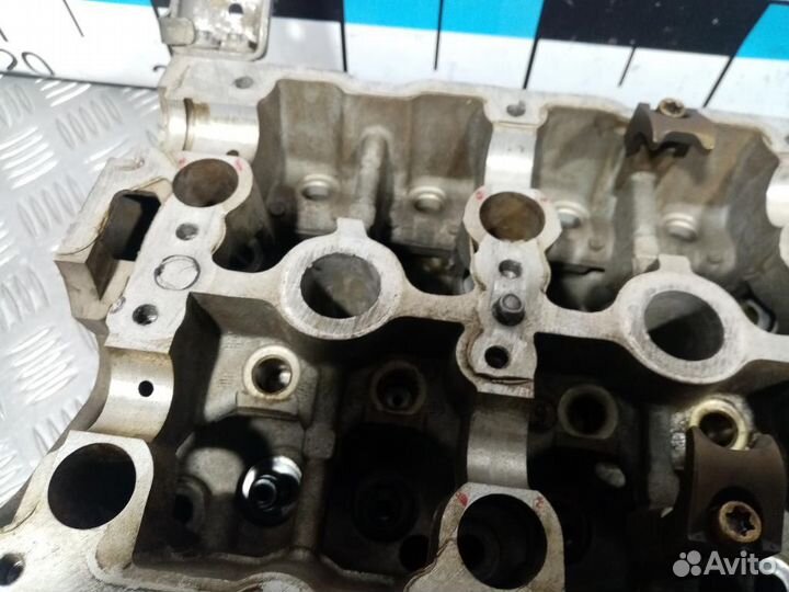 Головка блока Mercedes-Benz CL-Class/E-Class/GL-Cl