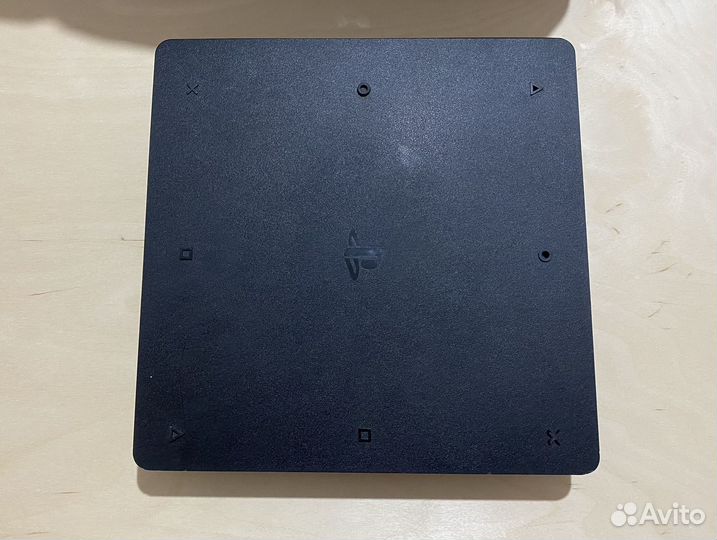 Игровая приставка Sony PlayStation 4 Slim