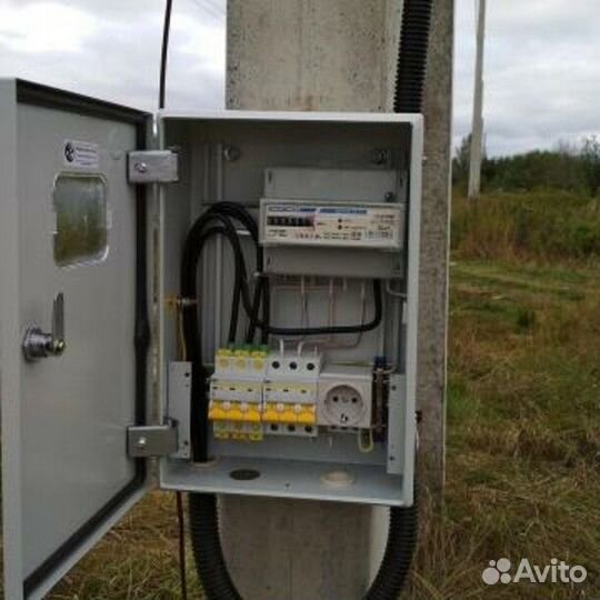 Электрик. Сантехник. Электромонтаж. Сантехмонтаж