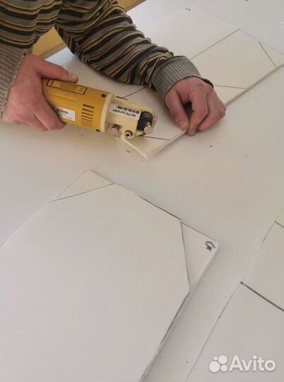 Баллистическая защита из свмпэ