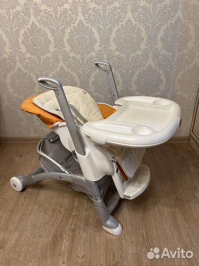 Стульчик для кормления Cam