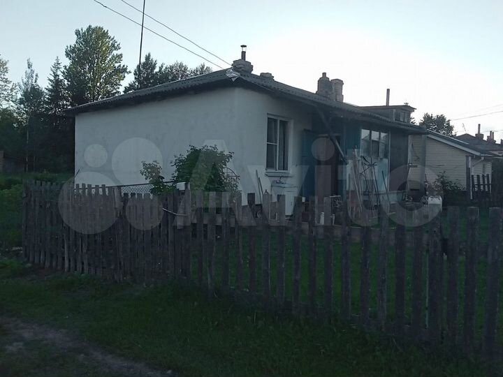 Таунхаус 65,1 м² на участке 6 сот.