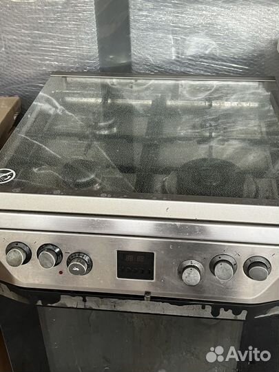 Газовая плита бу