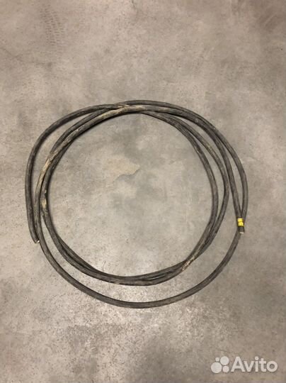 Кабель ввг 5х6 frls