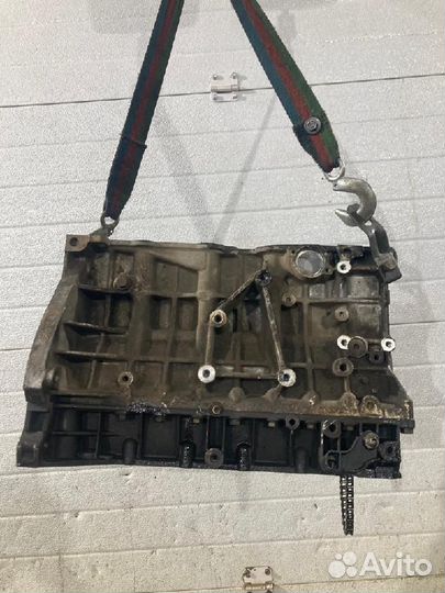 Блок двигателя BMW 3-Series/M3