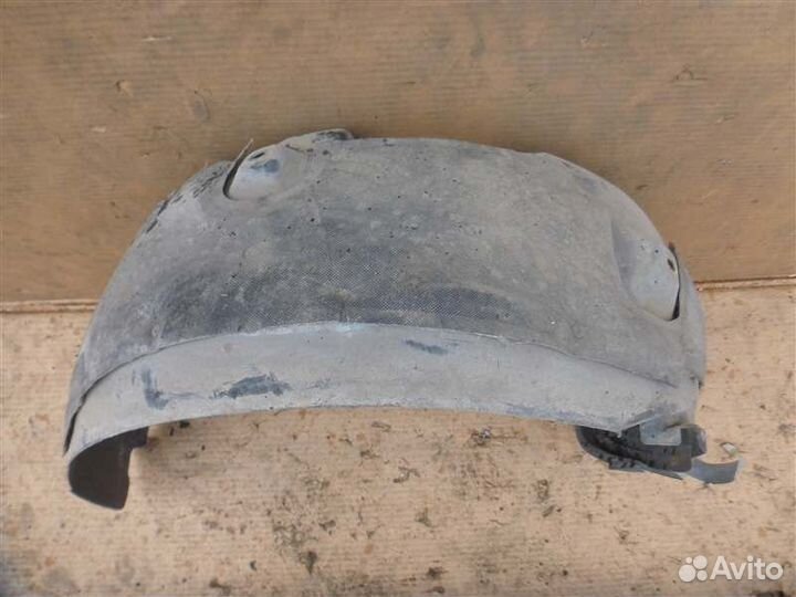 Подкрылок задний левый Chevrolet Cruze J305 F16D3