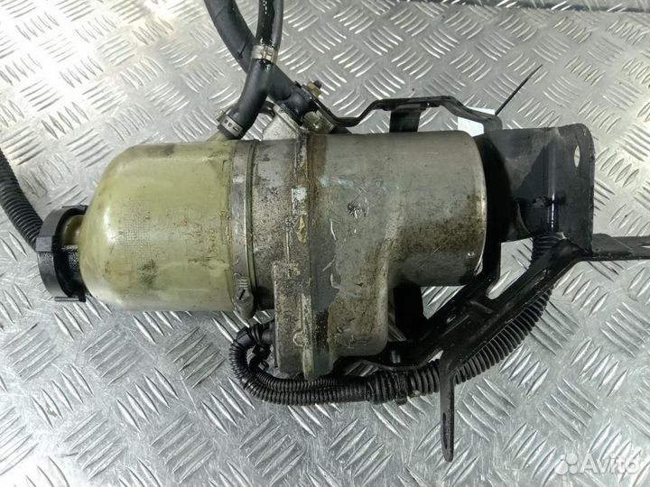 Насос эур Opel Astra G (1998-2005)