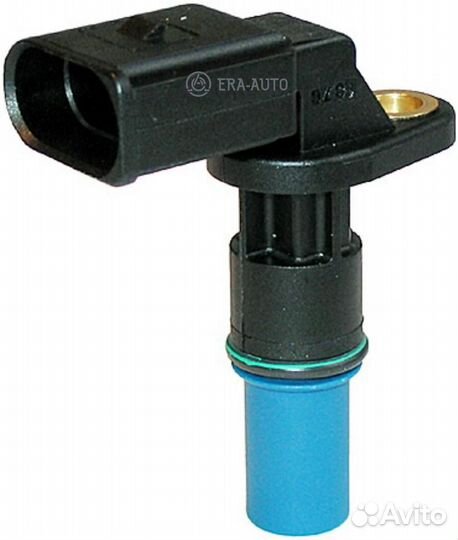 Behr-hella 6PU 009 121-421 Датчик положения р.в.audi A3/A4/skoda octavia/VW jetta/touran