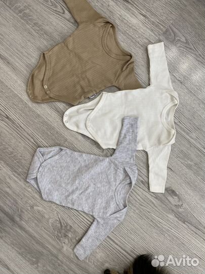 Детские вещи