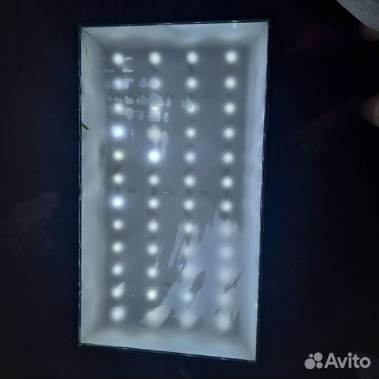 Телевизоры по запчастям