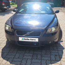 Volvo C70 2.4 AT, 2007, 168 000 км, с пробегом, цена 890 000 руб.