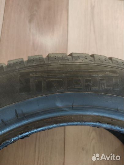 Firenza Nu Ice XT-01 20.5/55 R16 92