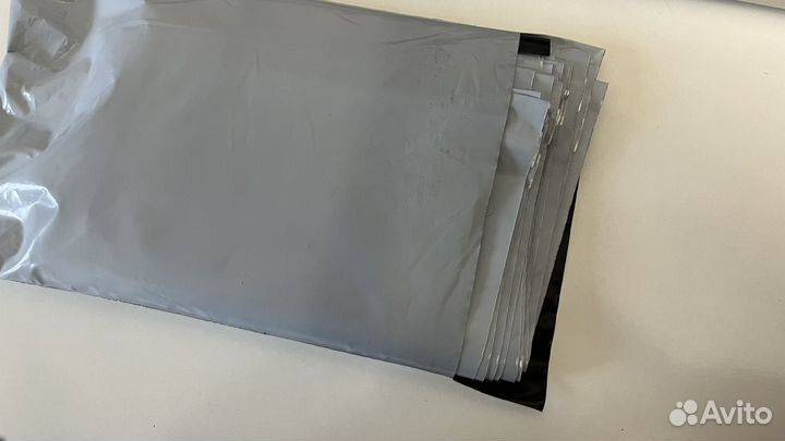 Курьерские пакеты 50 шт