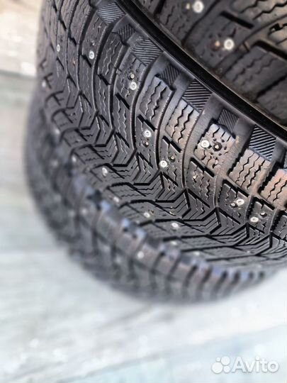 Michelin X-Ice North 3 195/65 R15