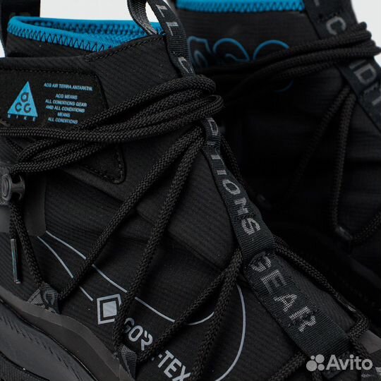 Зимние Nike ACG Terra Antarktick