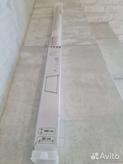 Рулонные шторы