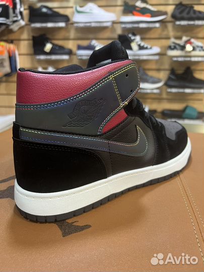 Кроссовки мужские Nike Air Jordan 1 High