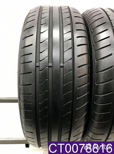 Dunlop Sport BluResponse 205/55 R16 96T