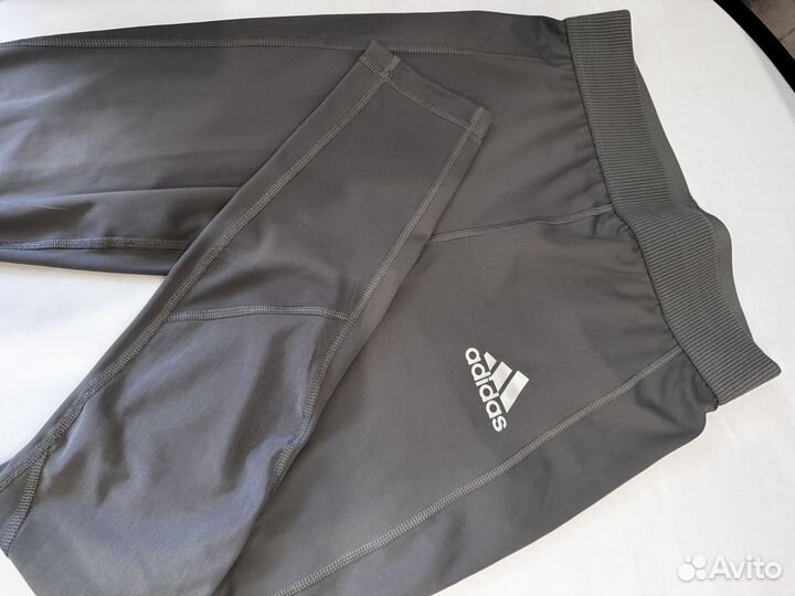 Леггинсы Adidas женские