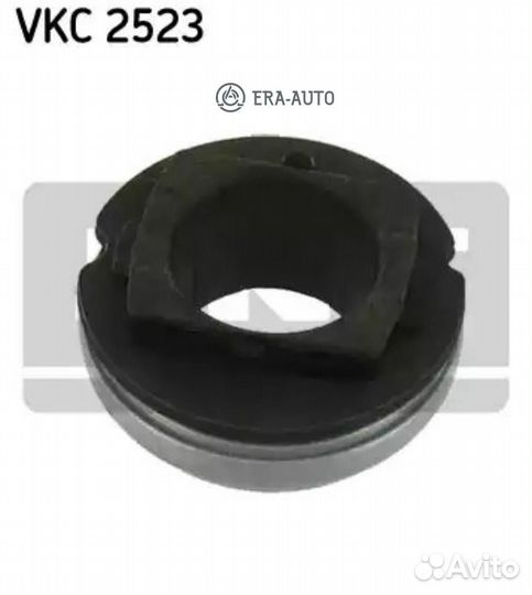 SKF VKC 2523 Подшипник выжим.citroen/peugeot/fiat/toyota 1.4-2.2 96
