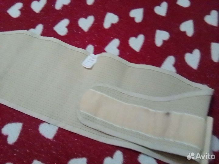 Бандаж для беременных и после родов