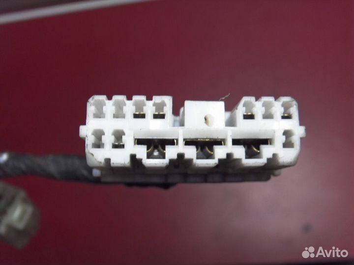 Проводка отопителя B308830260 Kia Spectra (SD)