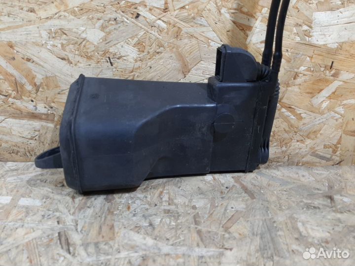 Абсорбер бензобака Opel Astra H