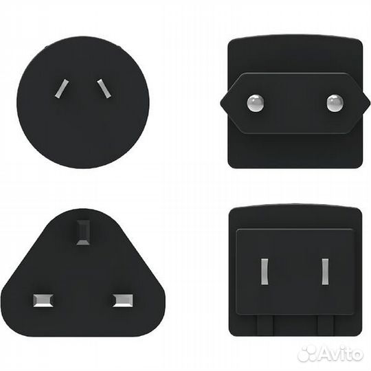 Адаптер питания iFi audio iPower+ 5V/2.5A MK2