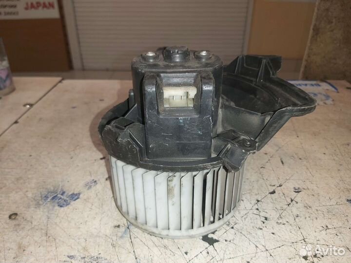 Моторчик печки для Fiat Punto III (199) 2005-2018