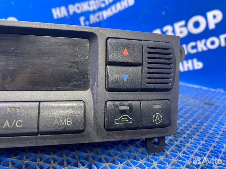 Блок климата Hyundai Sonata 4 (Тагаз) седан G6BA