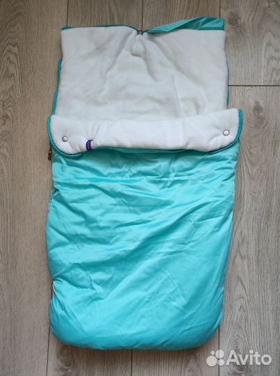 Детский конверт