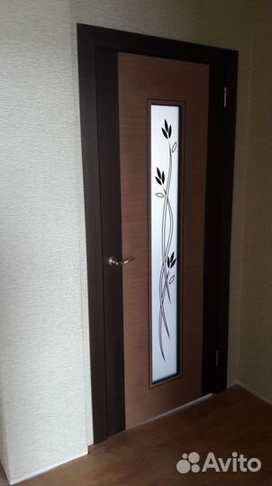 Двери межкомнатные