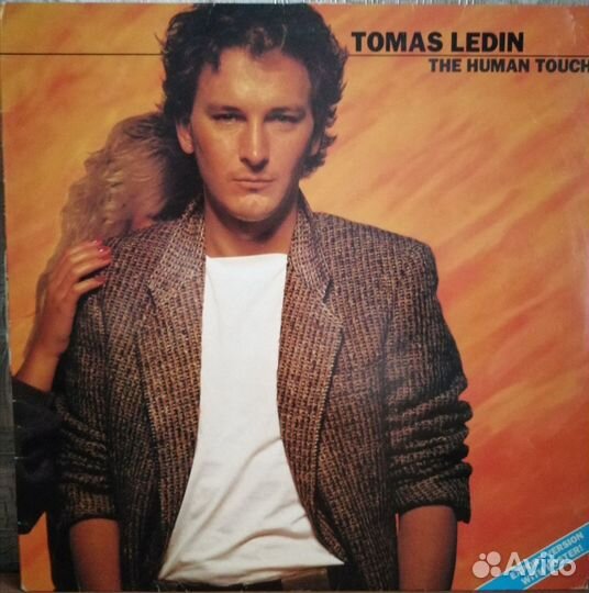 Пластинки / Pepsi & Shirlie / и / Tomas Ledin