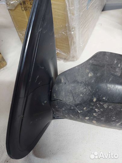 Зеркало боковое на форд эскейп