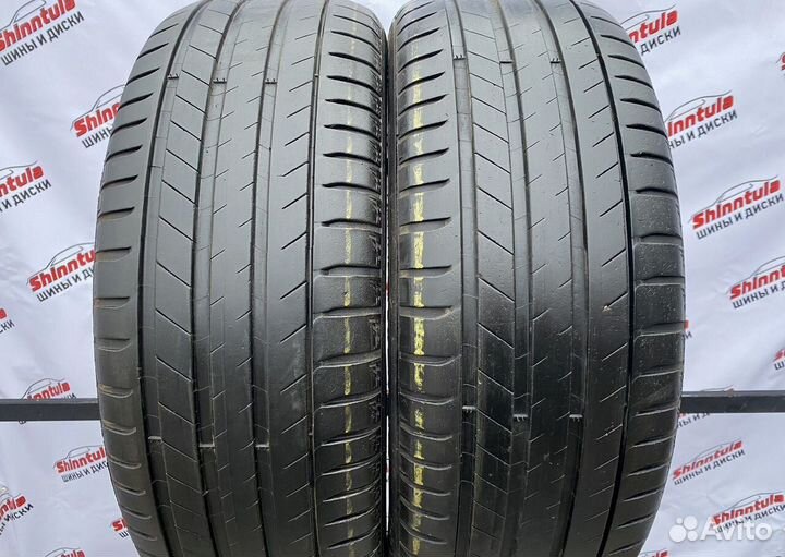 Michelin Latitude Sport 3 235/60 R18